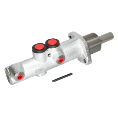 Premium Cilindro principal de freno HELLA 8AM 355 500-051